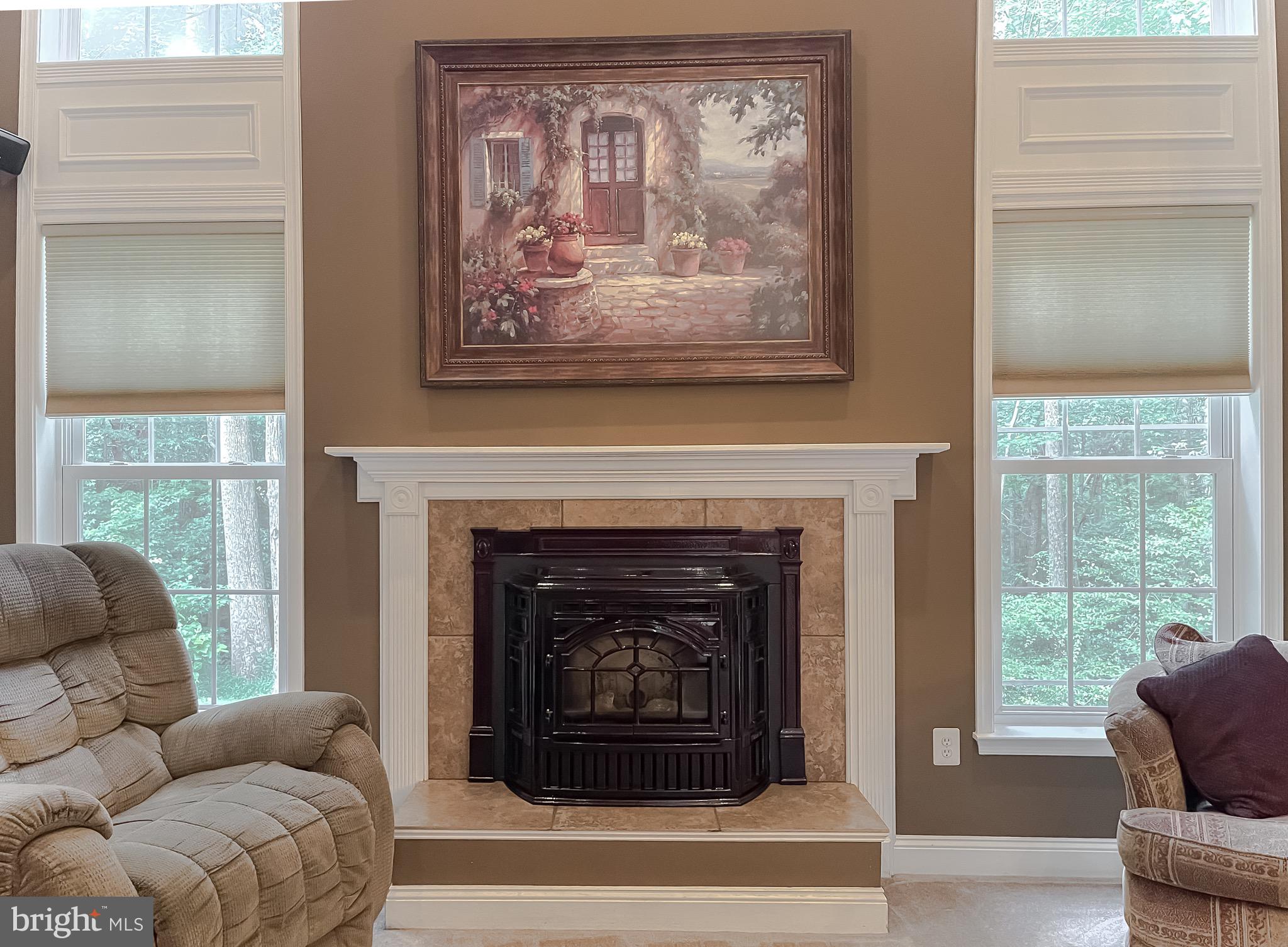 DOBBINS FARM - Residential