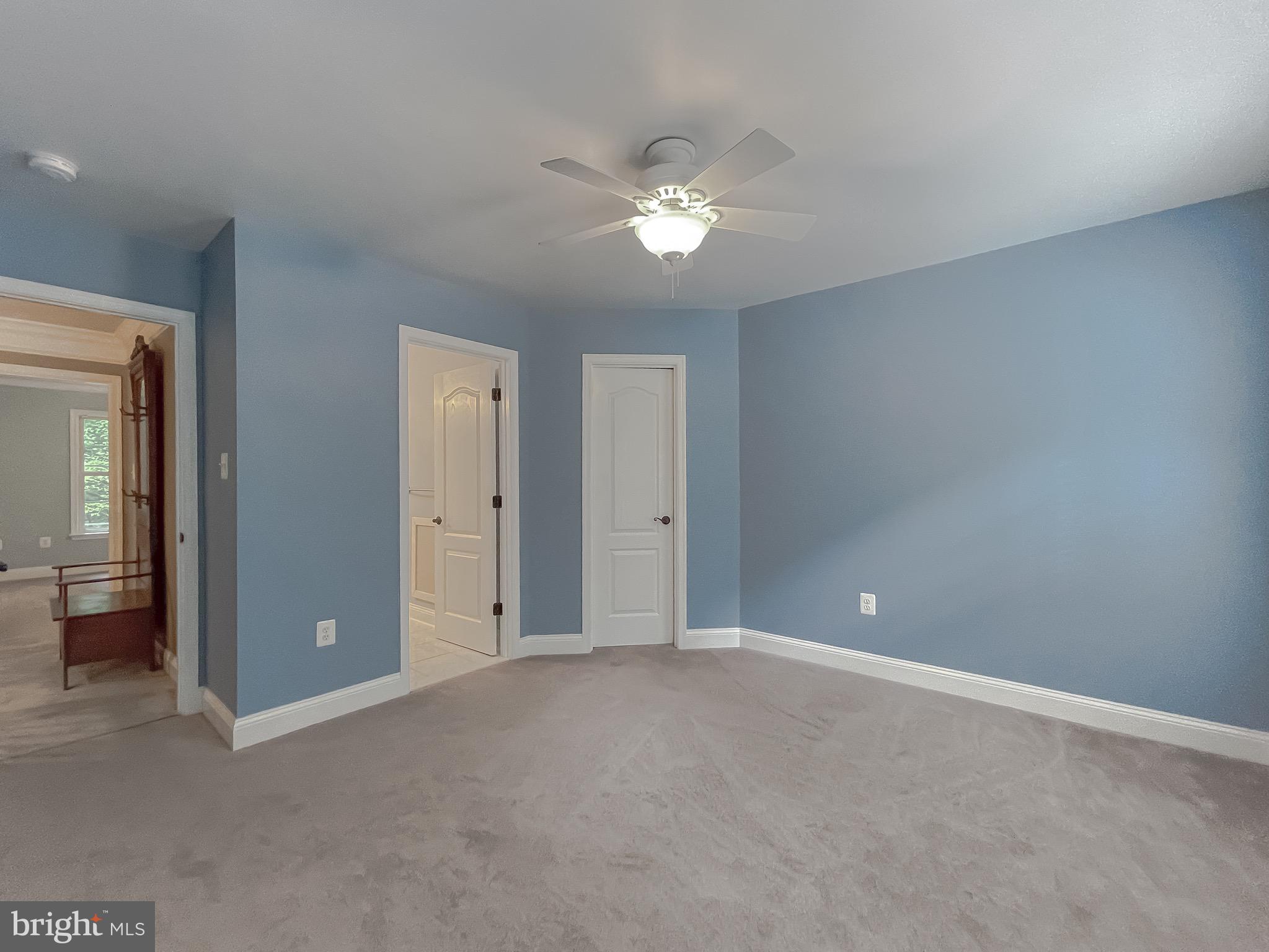 DOBBINS FARM - Residential