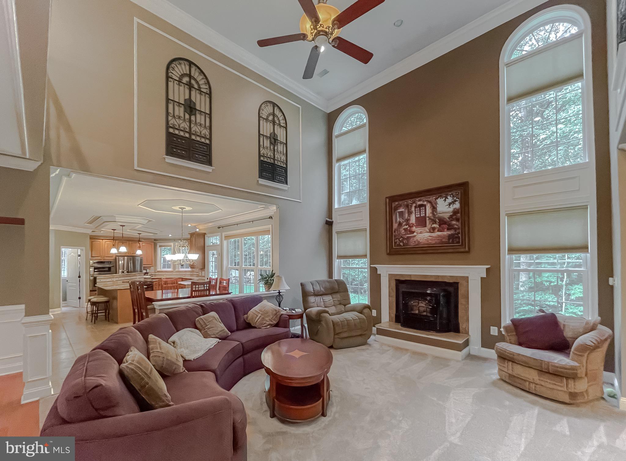 DOBBINS FARM - Residential