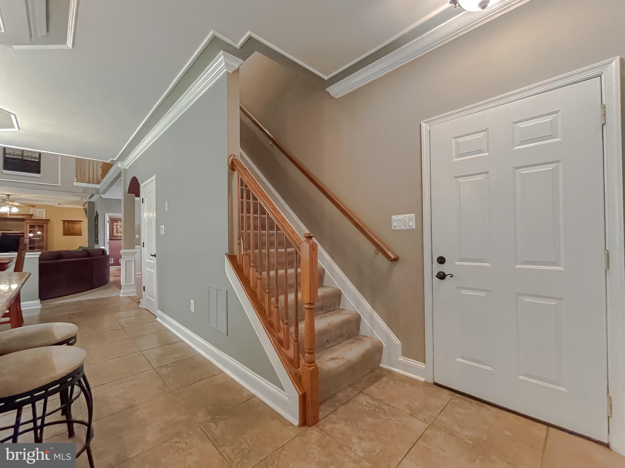 DOBBINS FARM - Residential