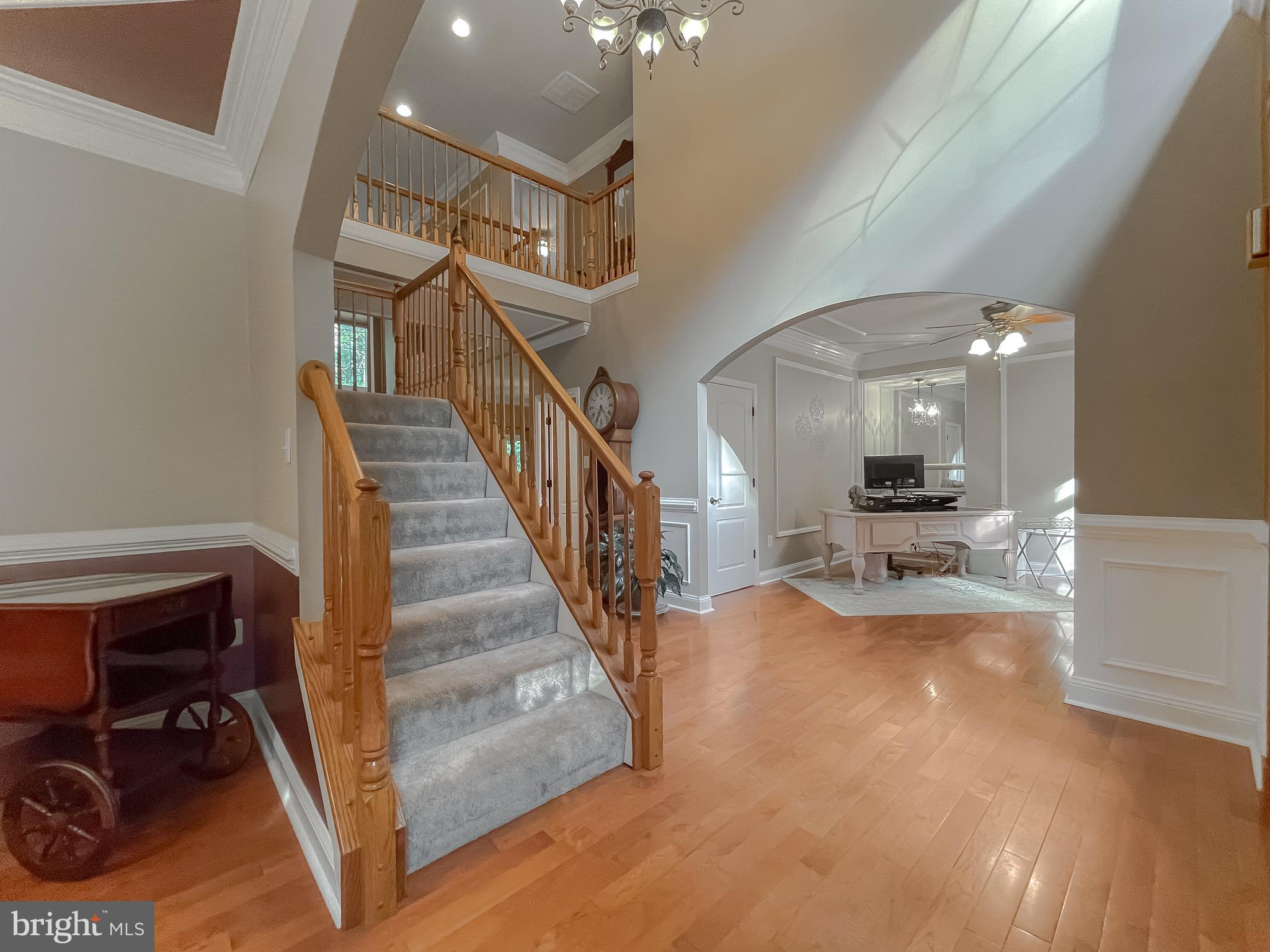 DOBBINS FARM - Residential