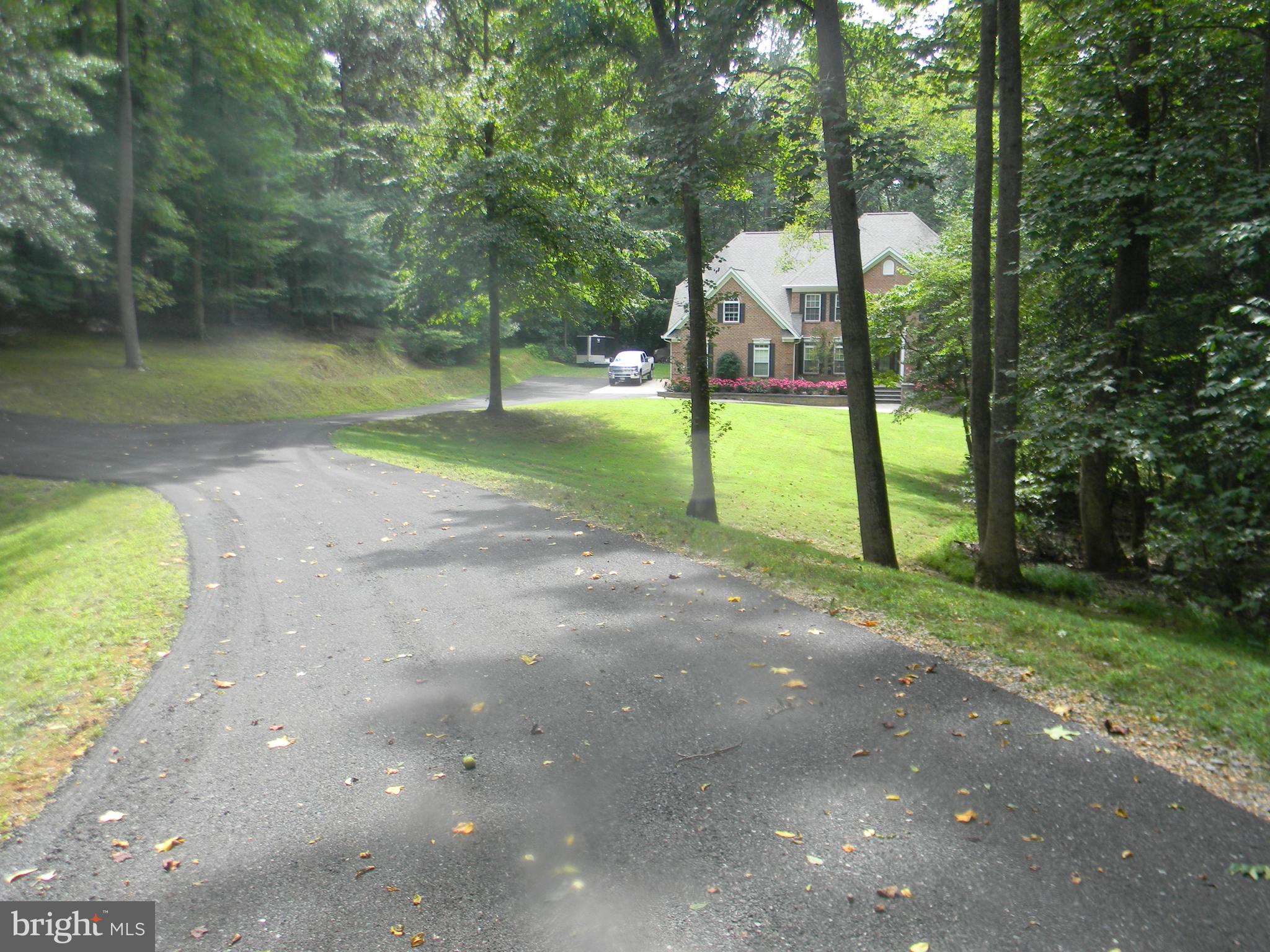 DOBBINS FARM - Residential