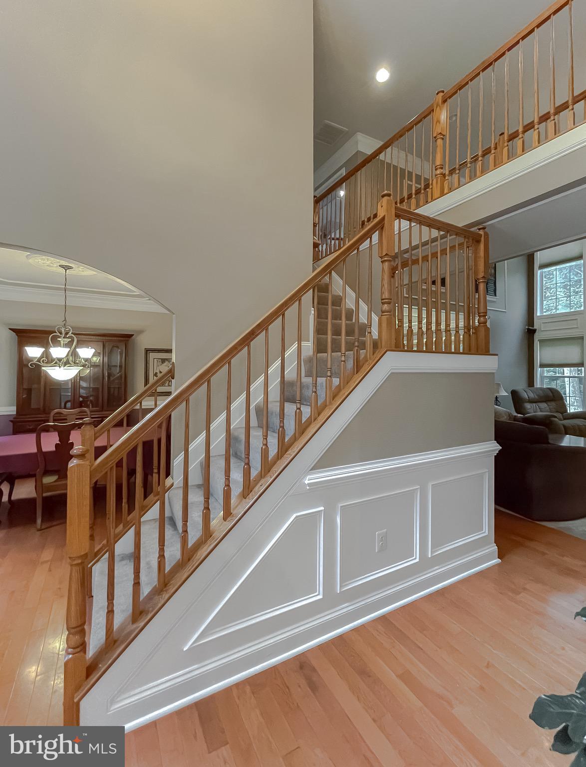 DOBBINS FARM - Residential