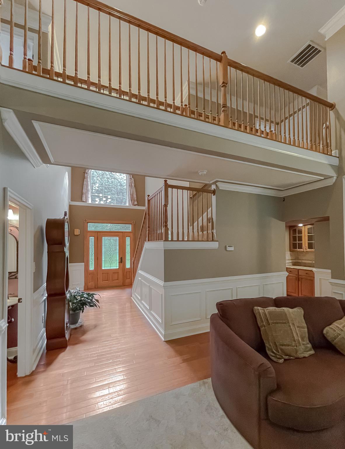 DOBBINS FARM - Residential