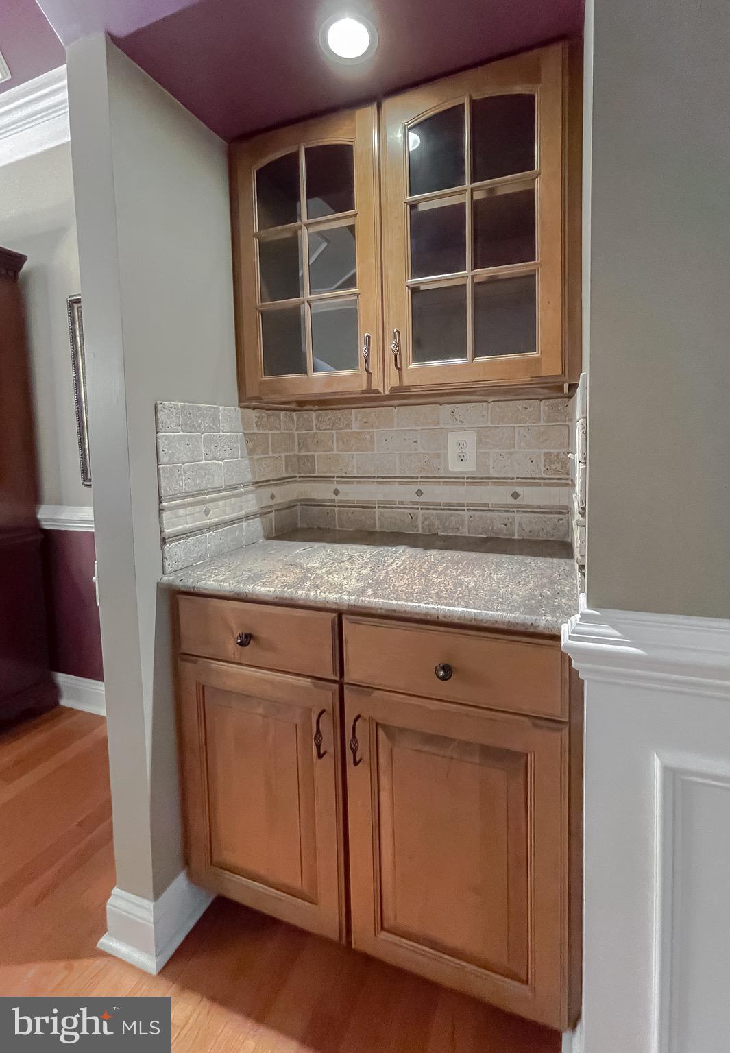 DOBBINS FARM - Residential