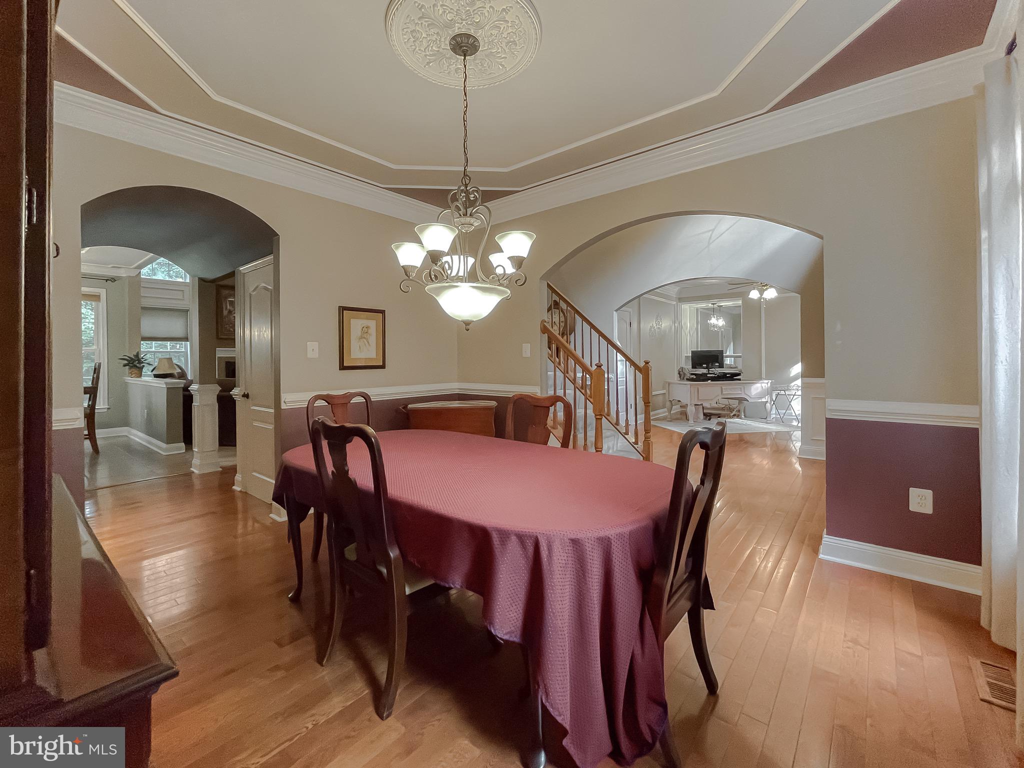 DOBBINS FARM - Residential