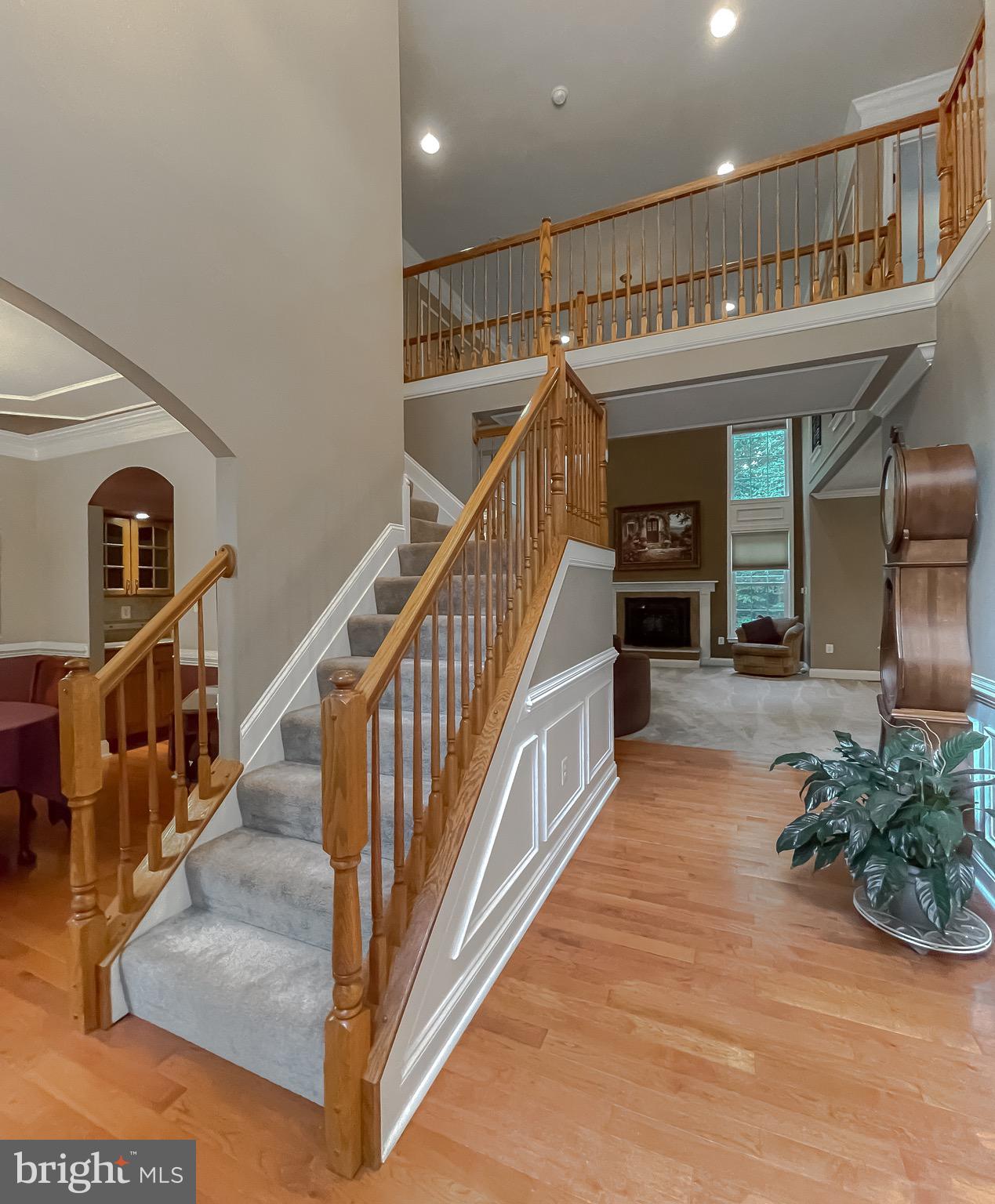 DOBBINS FARM - Residential