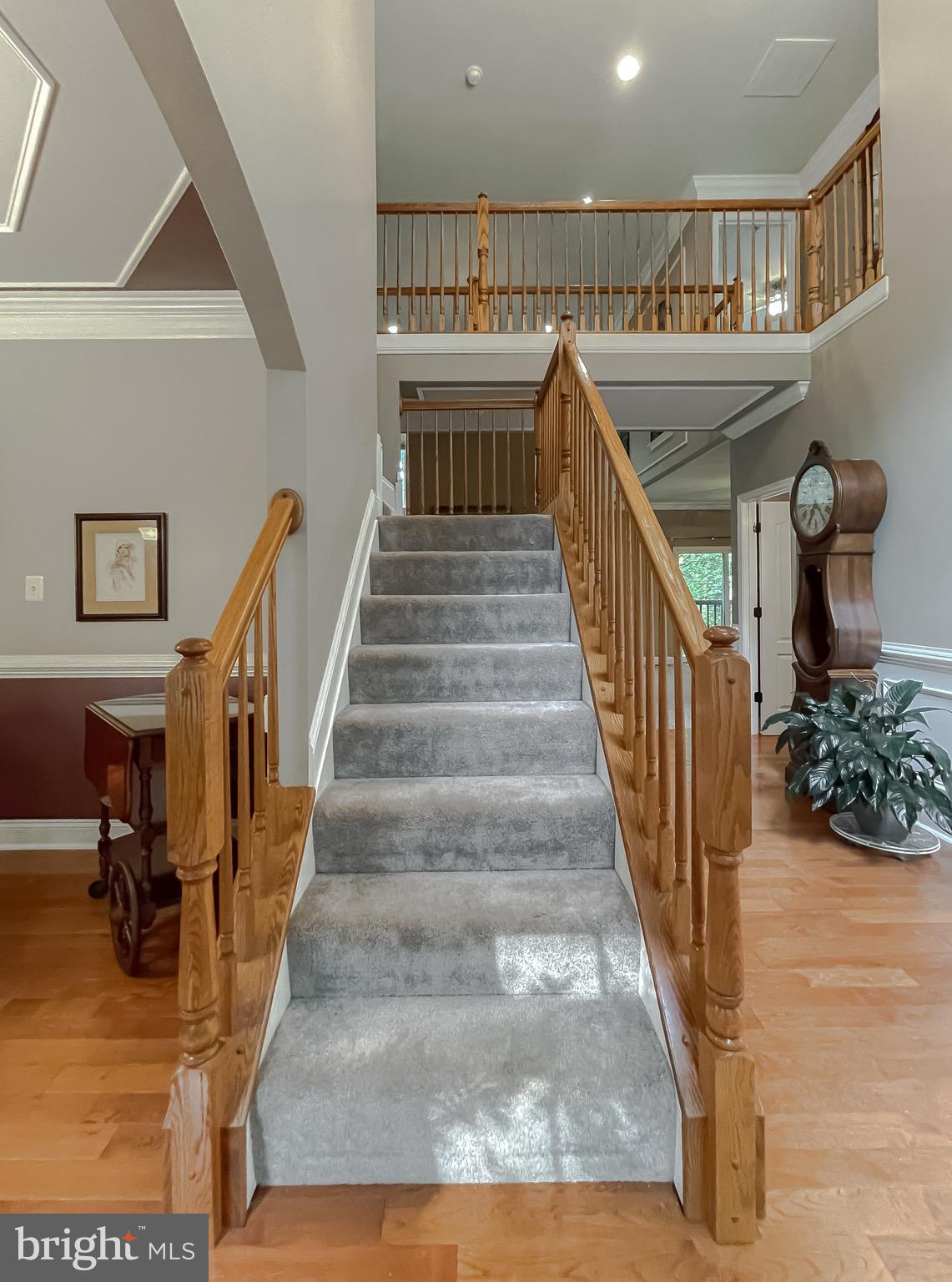 DOBBINS FARM - Residential