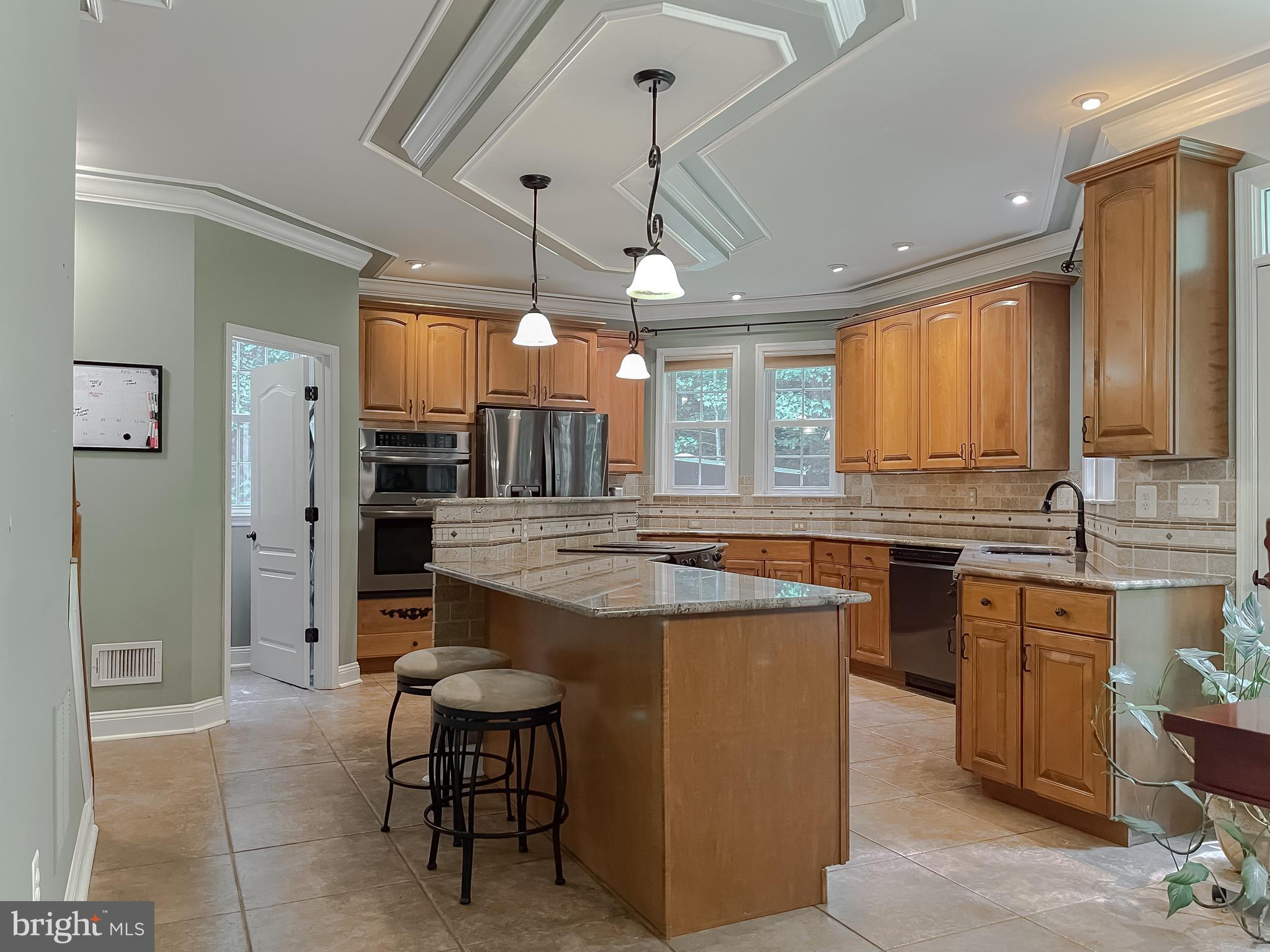 DOBBINS FARM - Residential