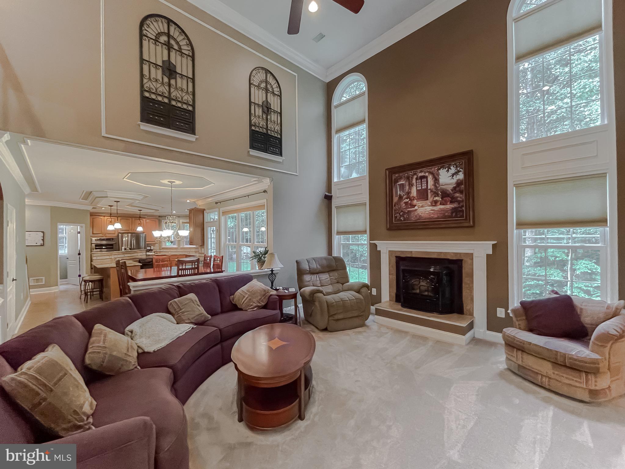 DOBBINS FARM - Residential