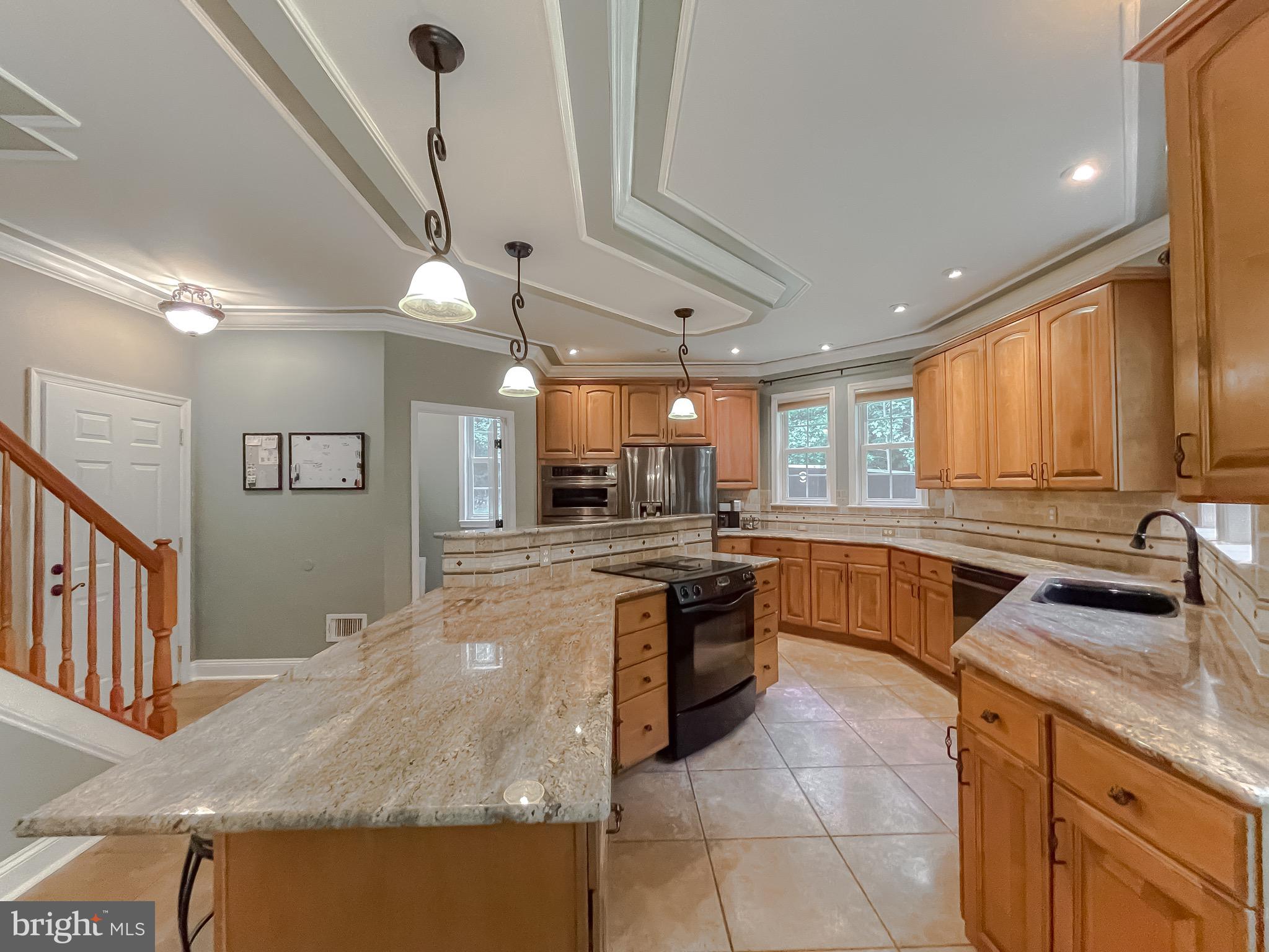 DOBBINS FARM - Residential