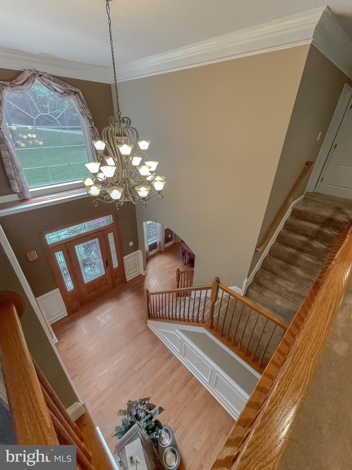 DOBBINS FARM - Residential