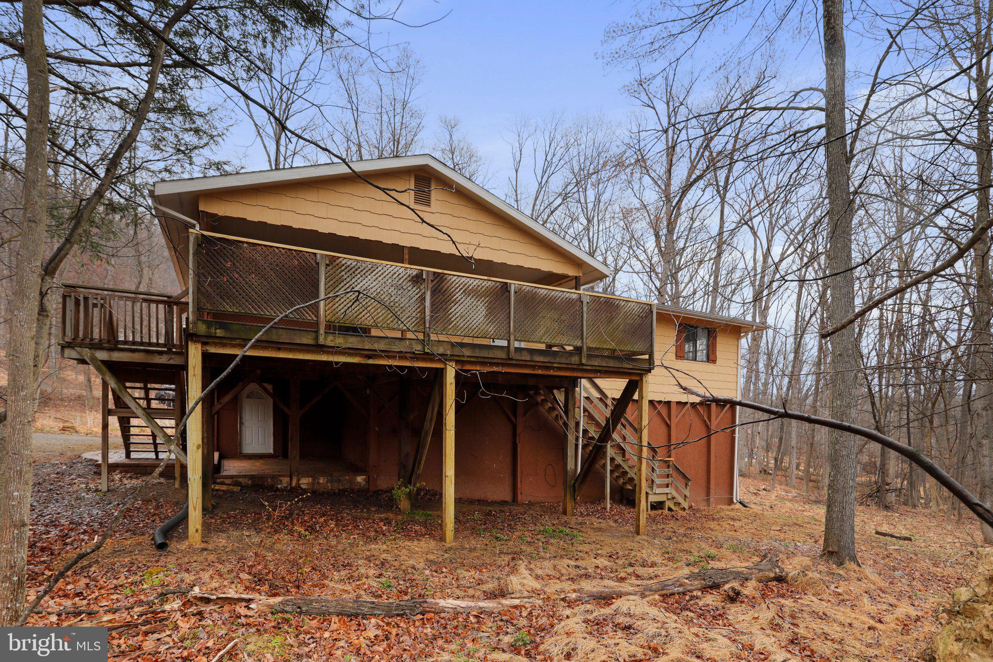 SLEEPY HOLLOW - Residential