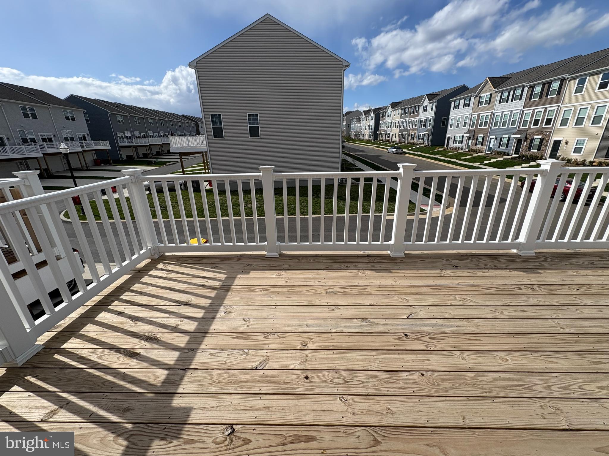 PRESIDENTS POINTE - Residential Lease