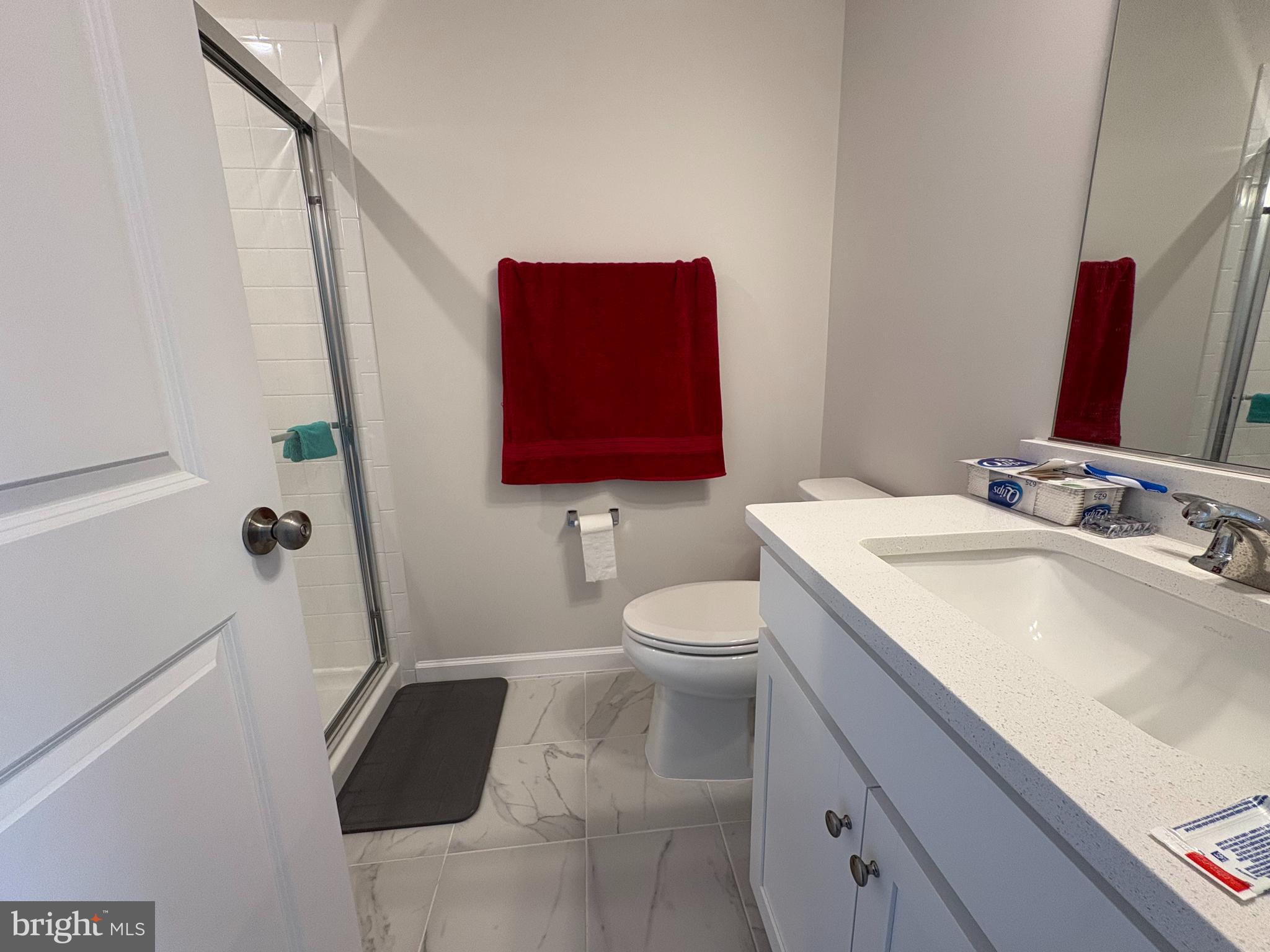 PRESIDENTS POINTE - Residential Lease