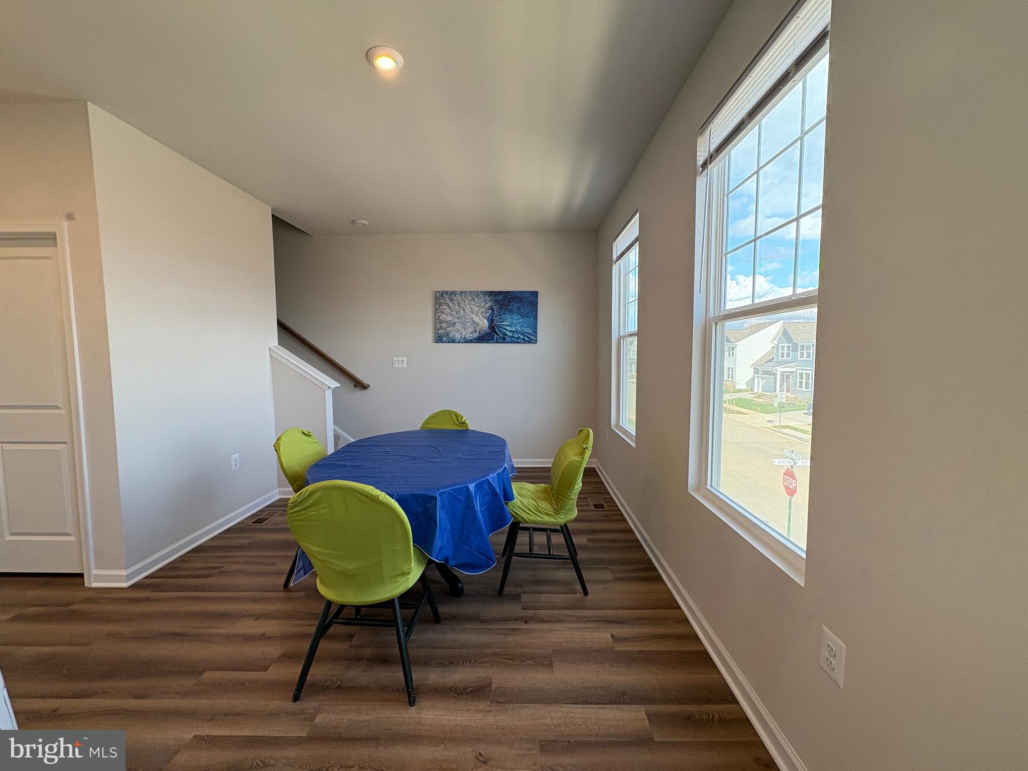 PRESIDENTS POINTE - Residential Lease