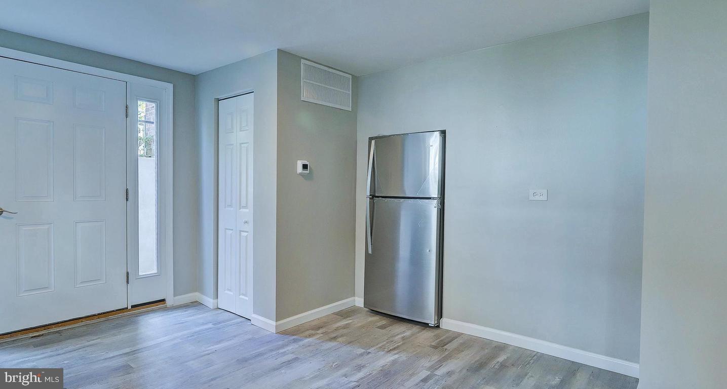 WEST RIVERDALE - Residential Lease