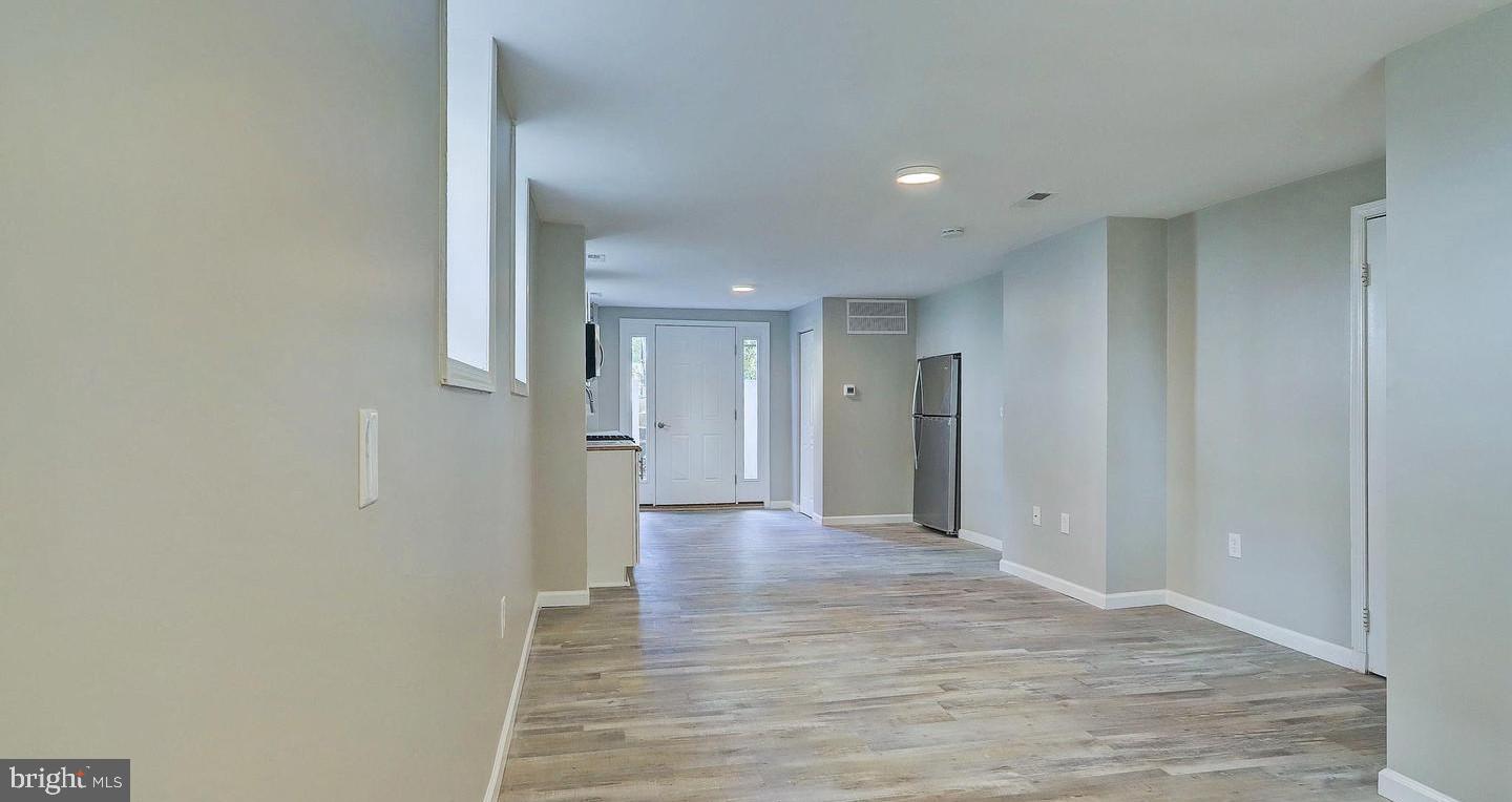 WEST RIVERDALE - Residential Lease