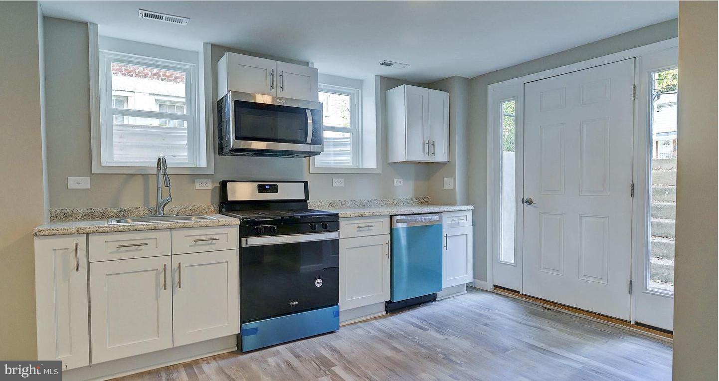 WEST RIVERDALE - Residential Lease