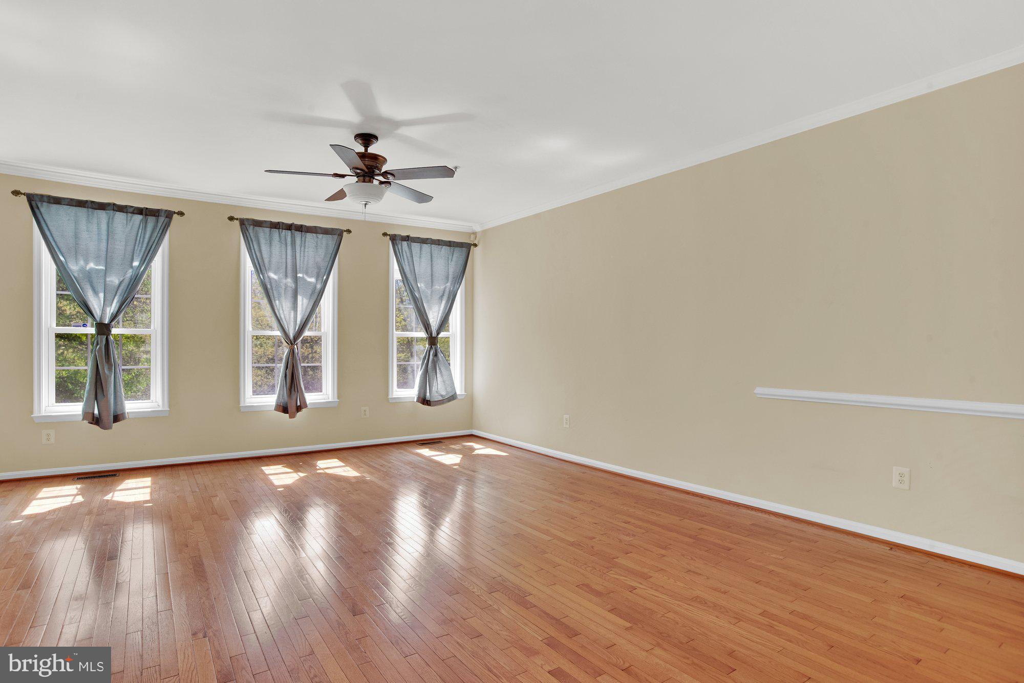 CROFTON FARMS - Residential