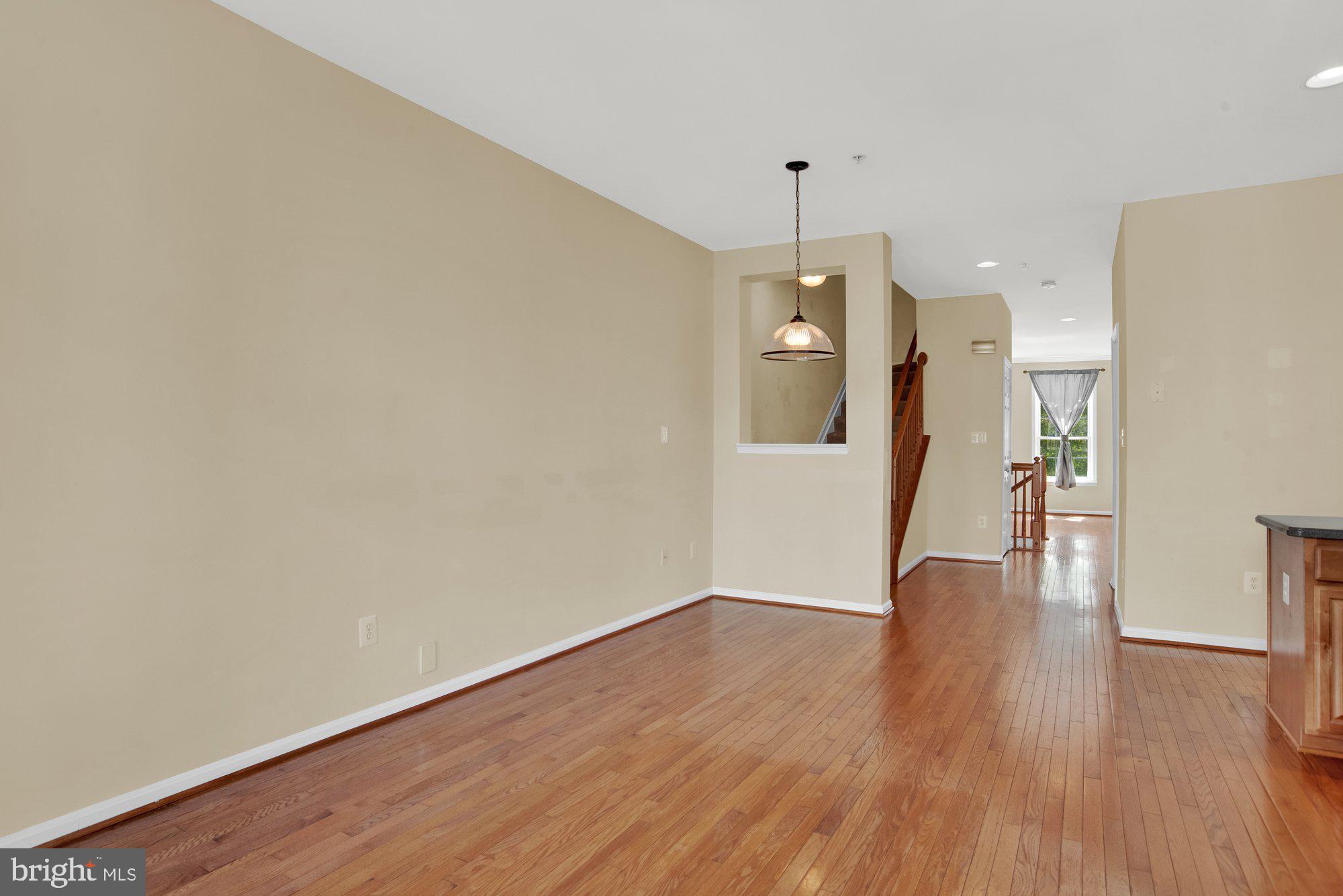 CROFTON FARMS - Residential