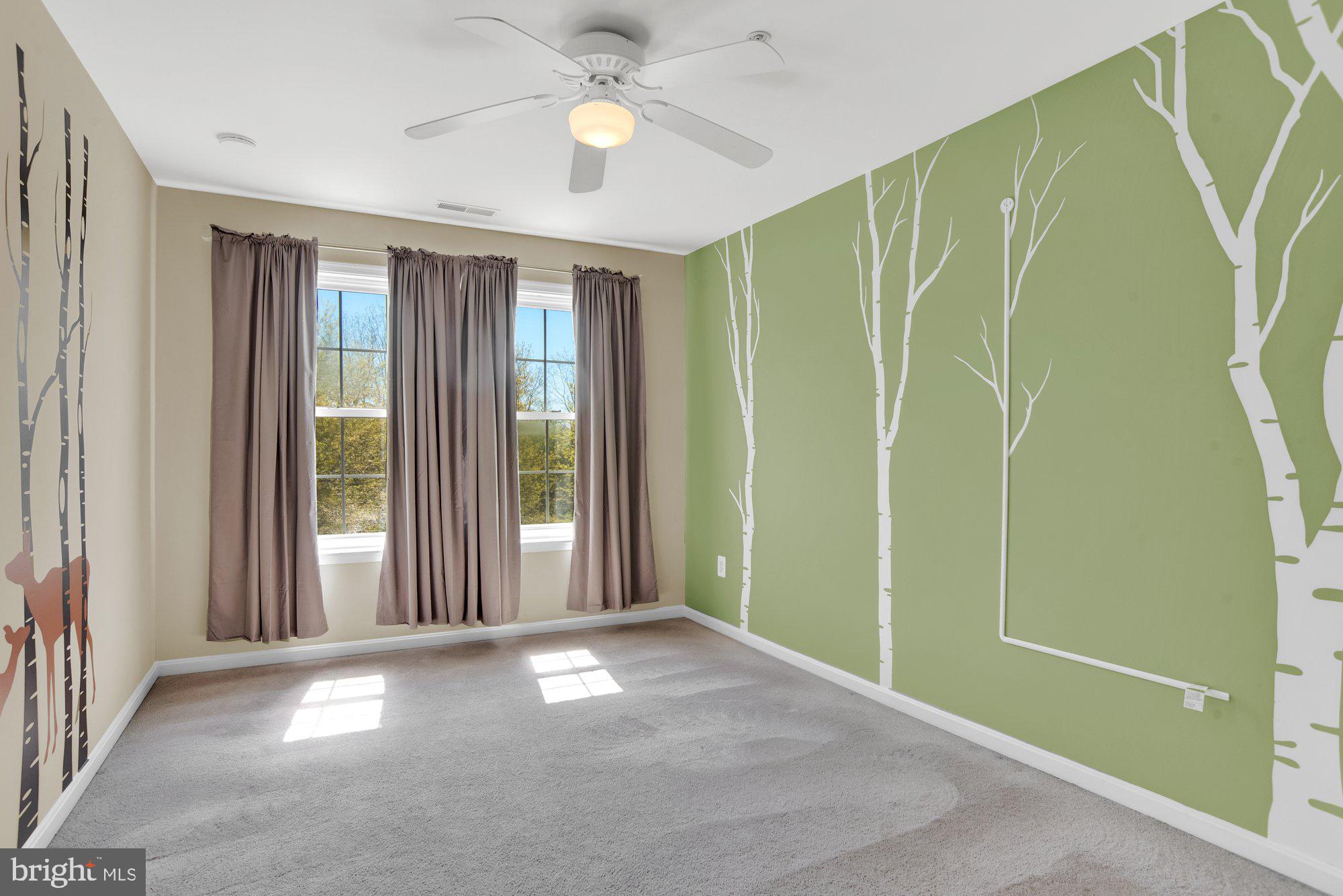 CROFTON FARMS - Residential