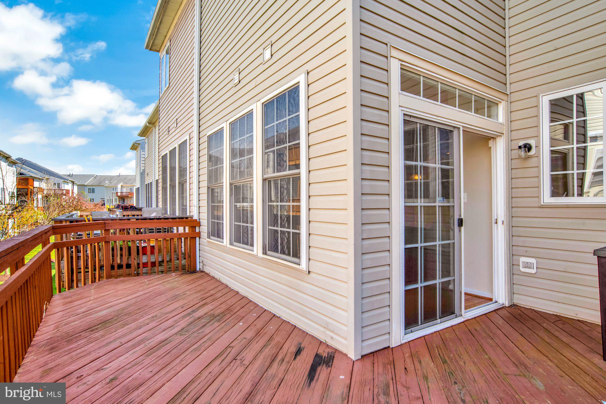 CROFTON FARMS - Residential