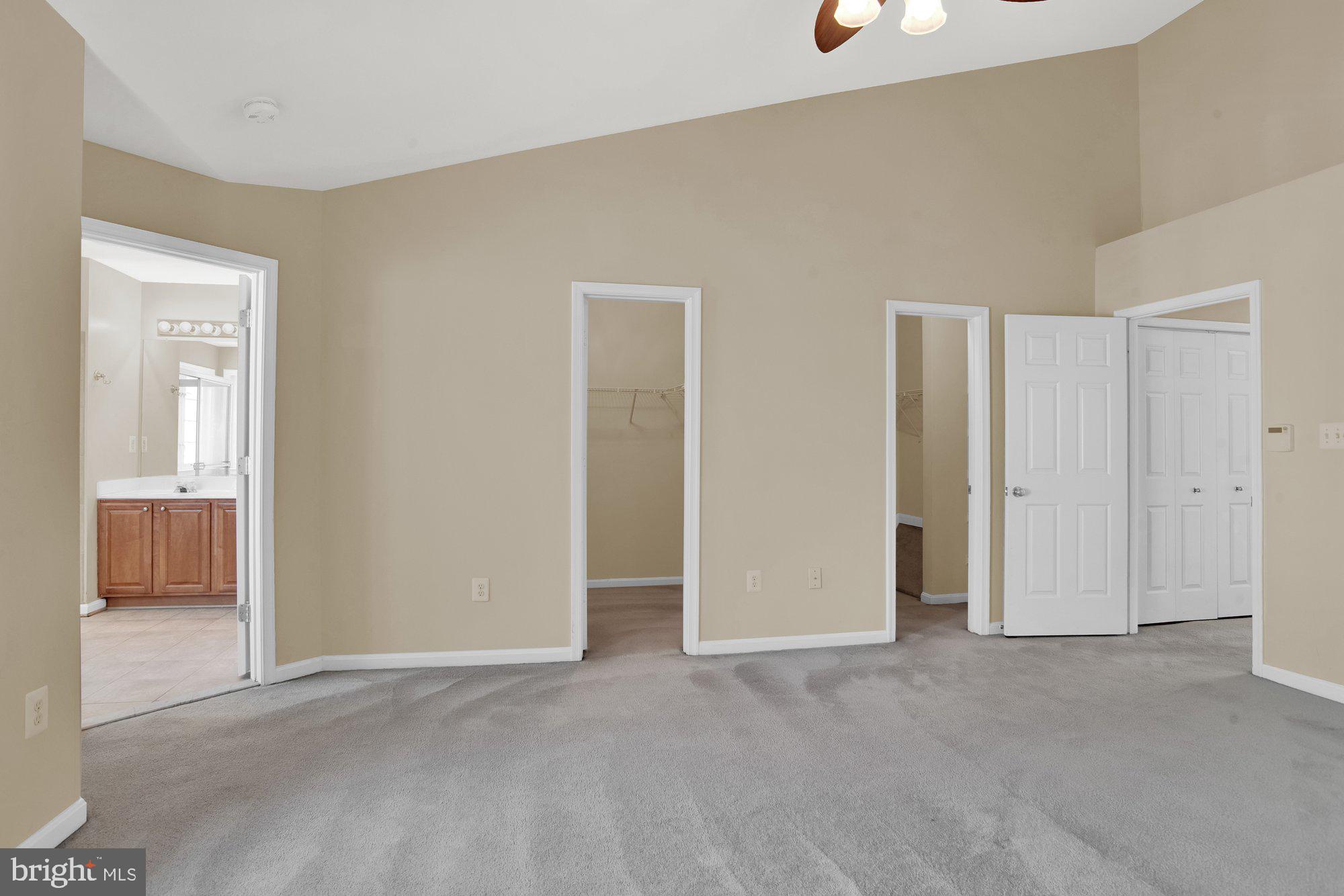 CROFTON FARMS - Residential