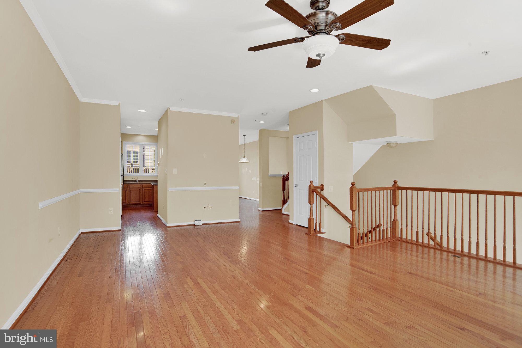 CROFTON FARMS - Residential