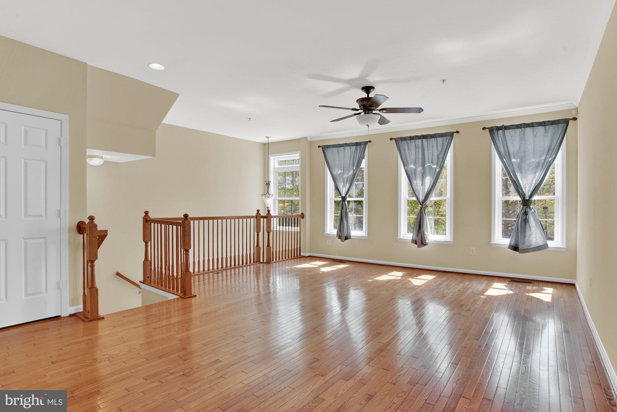 CROFTON FARMS - Residential