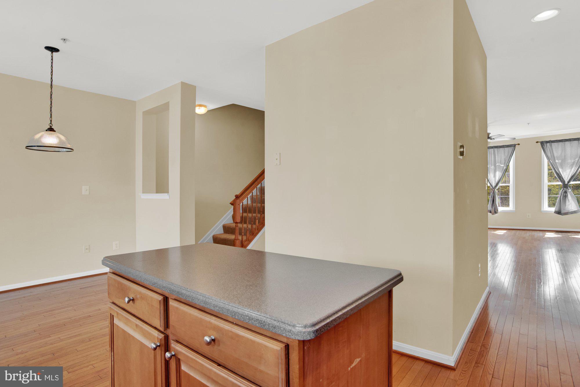 CROFTON FARMS - Residential