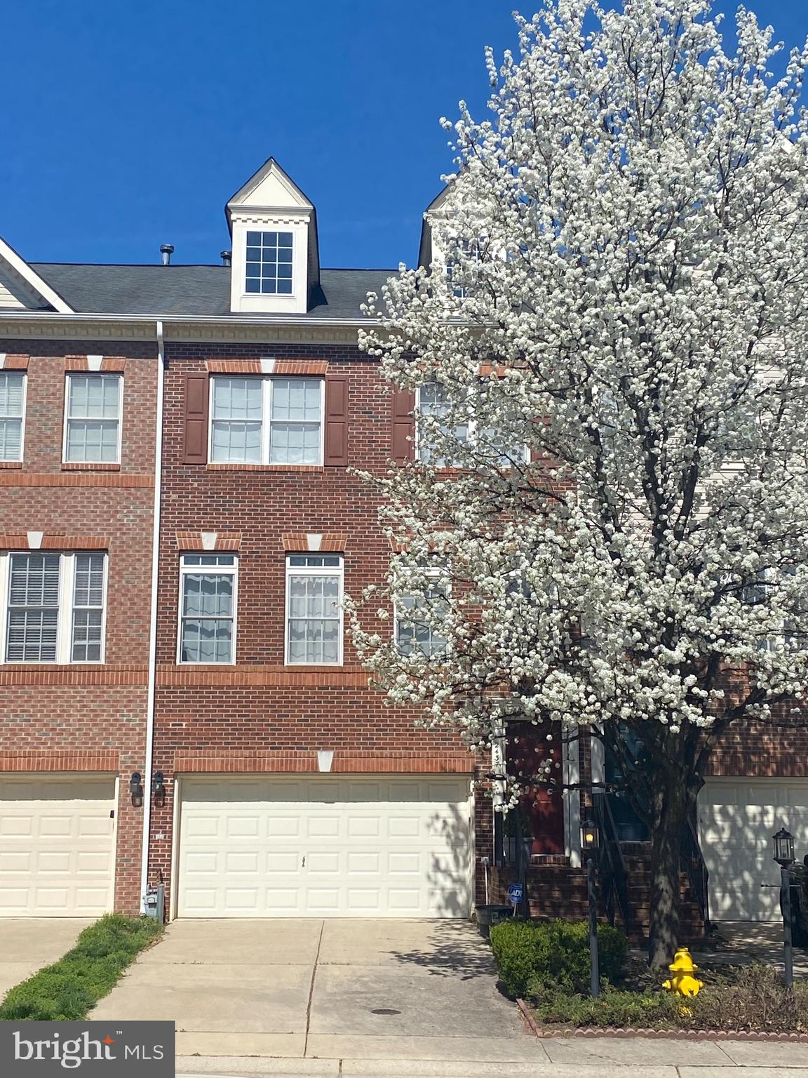 CROFTON FARMS - Residential