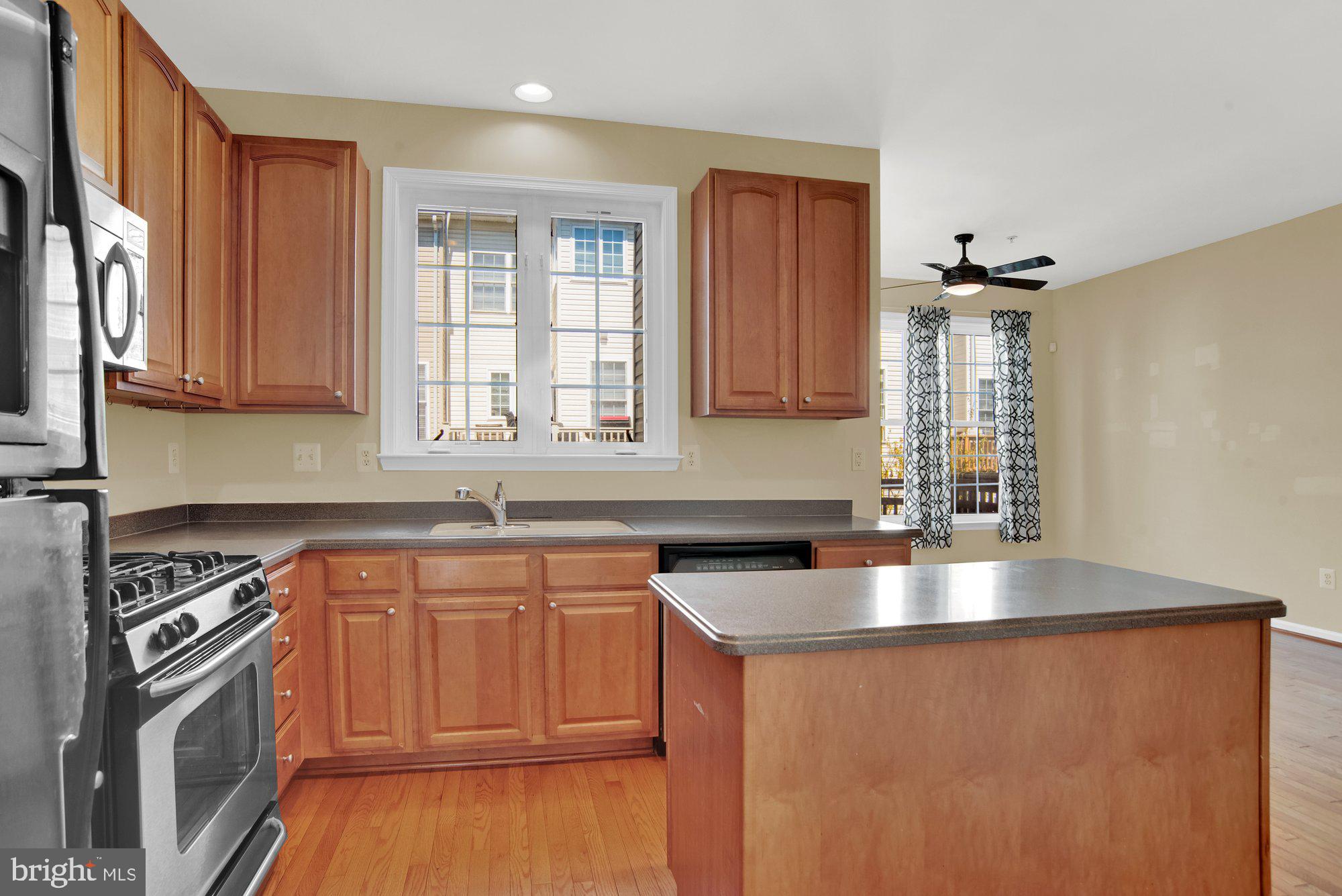 CROFTON FARMS - Residential