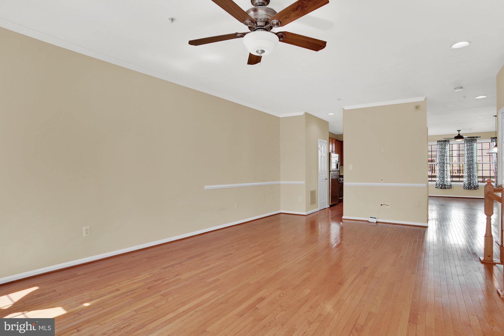 CROFTON FARMS - Residential