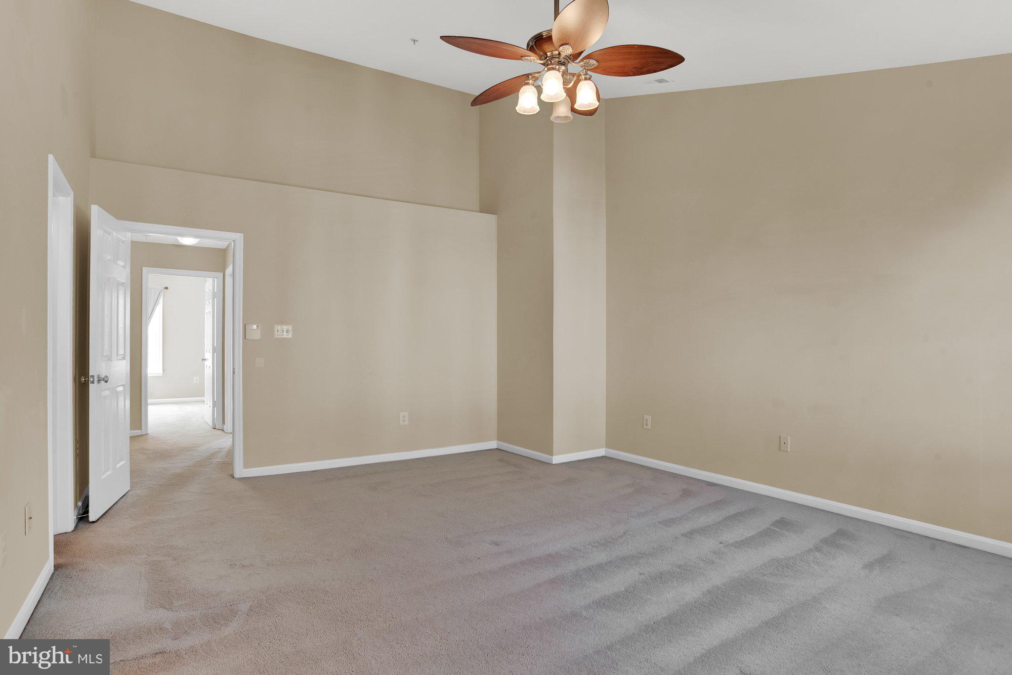 CROFTON FARMS - Residential