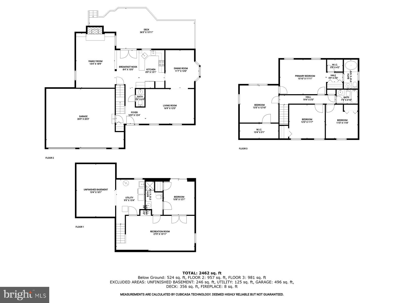 AUTUMN HILL - Residential