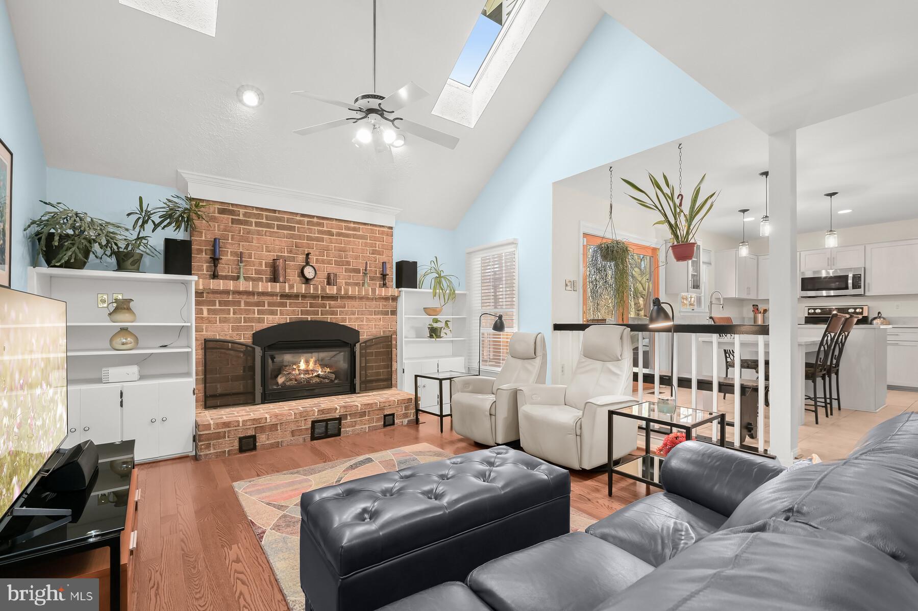 AUTUMN HILL - Residential