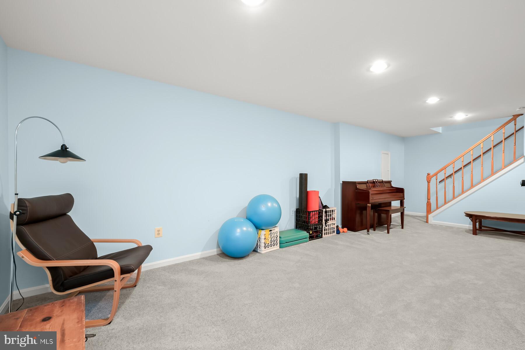 AUTUMN HILL - Residential