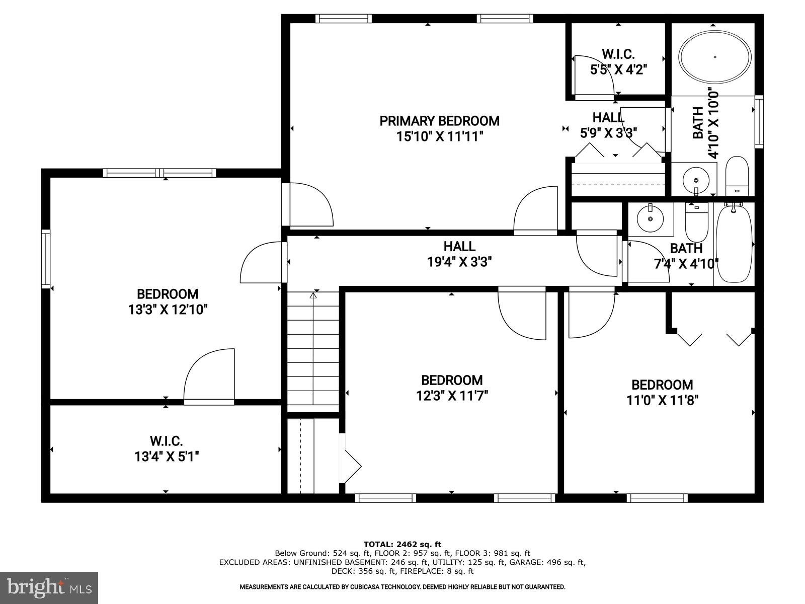 AUTUMN HILL - Residential