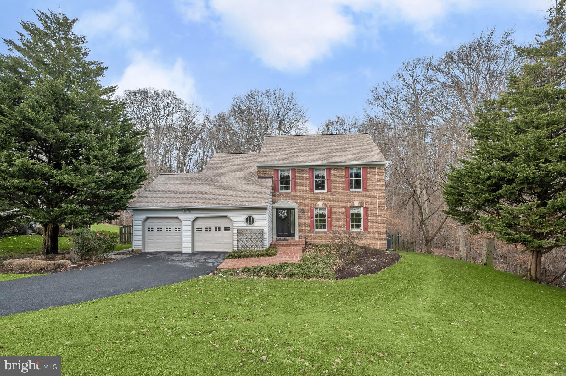 AUTUMN HILL - Residential