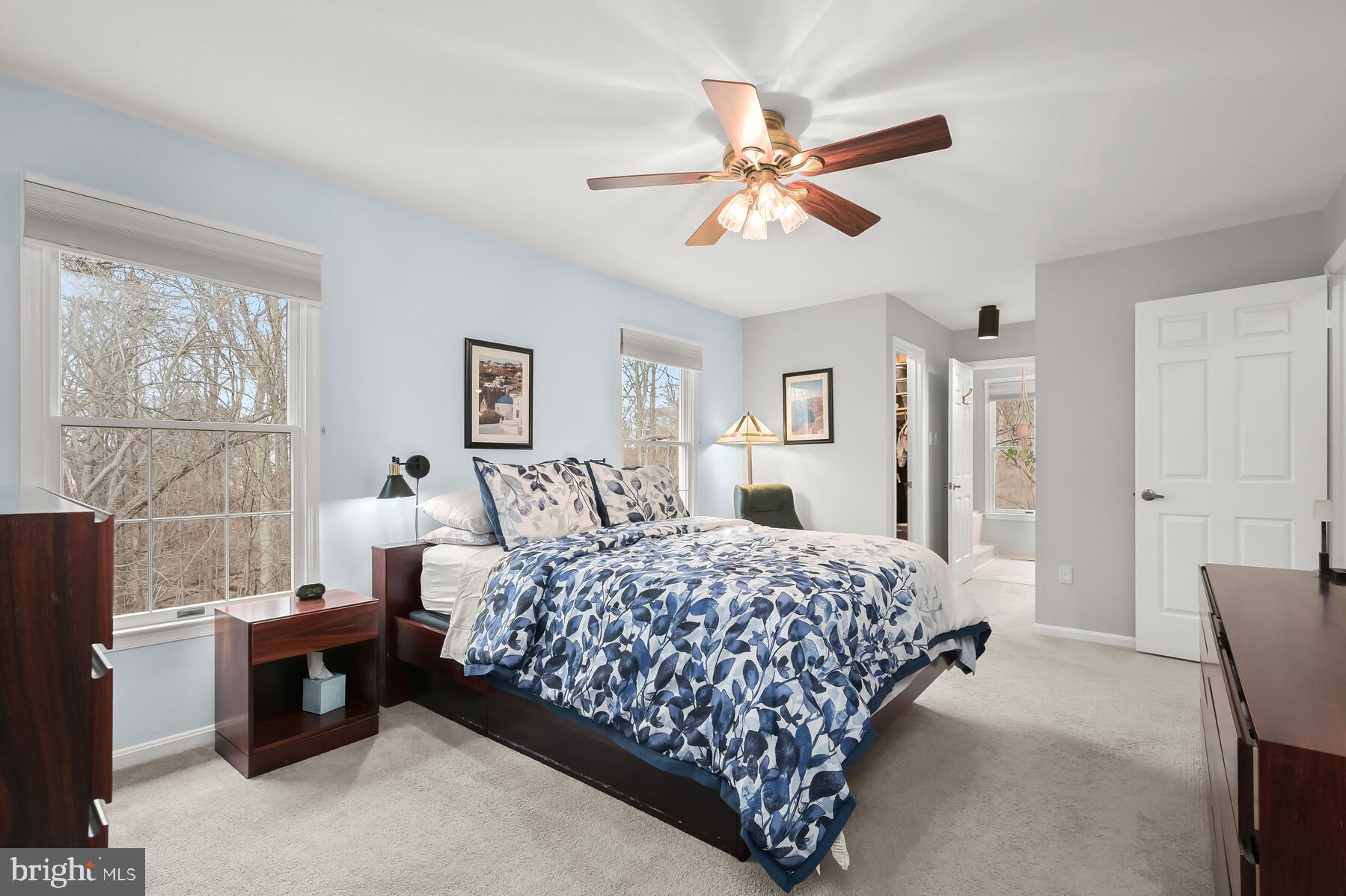 AUTUMN HILL - Residential