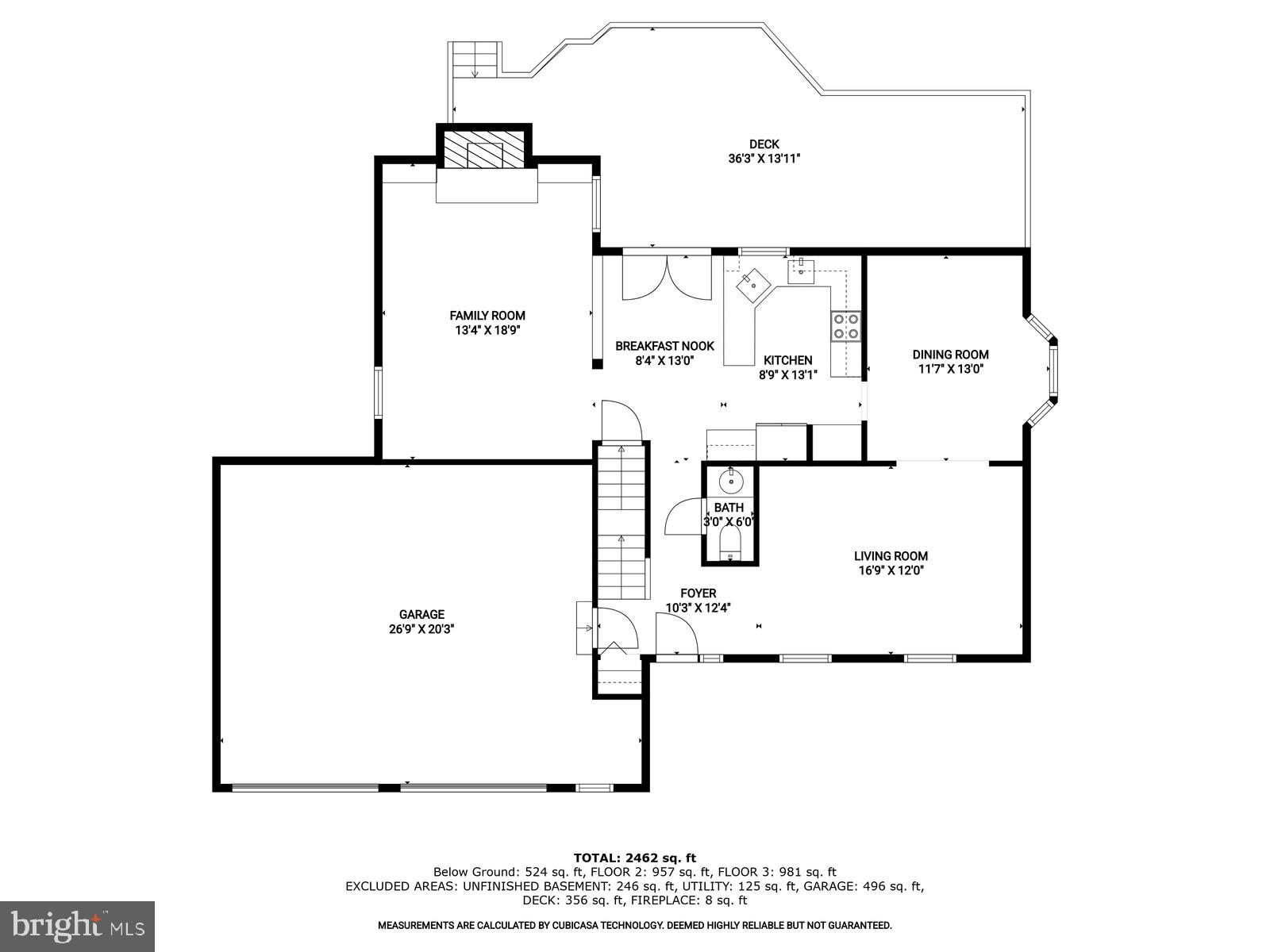 AUTUMN HILL - Residential