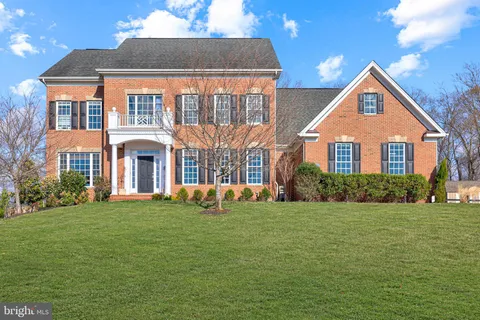 15910 Waterford Creek Circle, Hamilton, VA 20158 - MLS#: VALO2091286