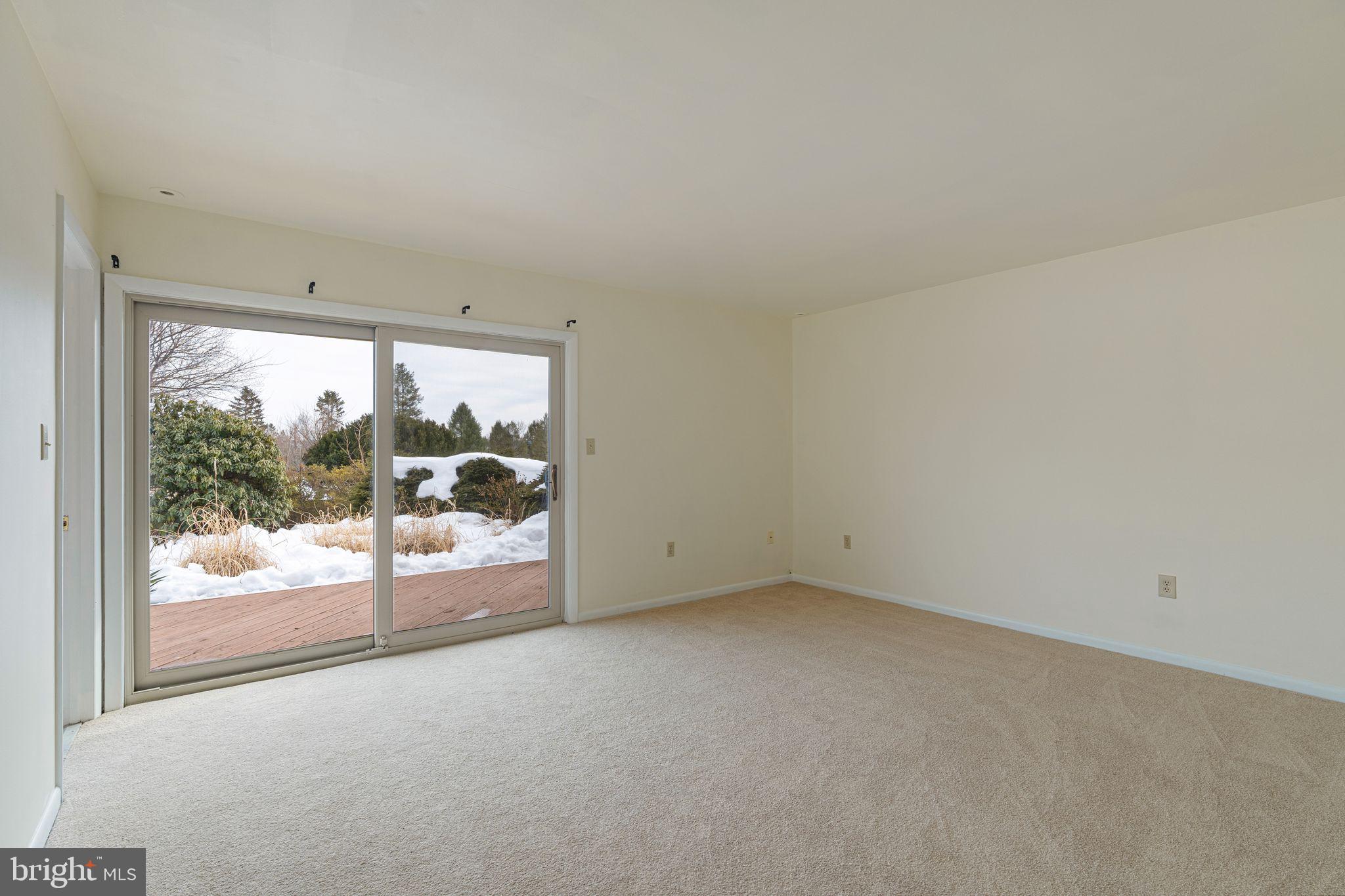 LEESPORT - Residential Lease