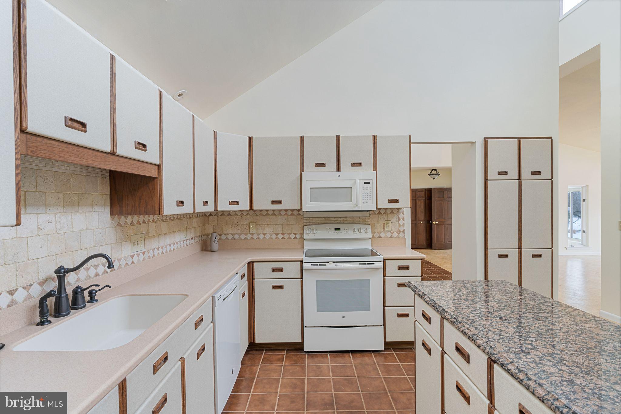 LEESPORT - Residential Lease