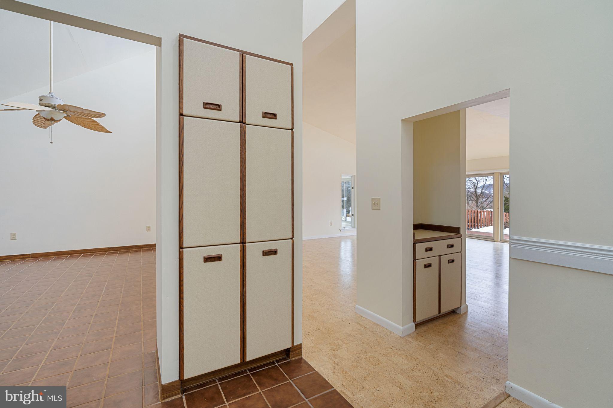 LEESPORT - Residential Lease