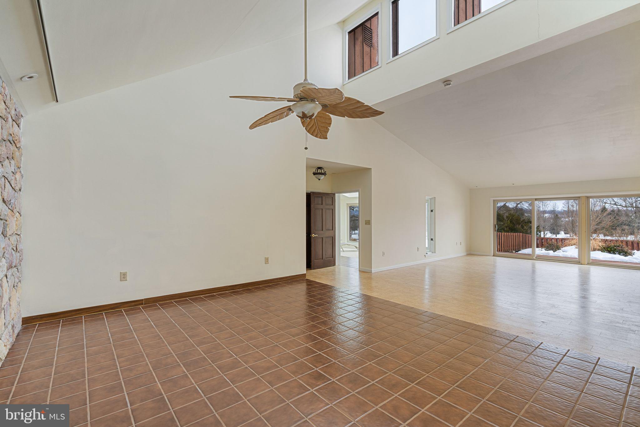 LEESPORT - Residential Lease