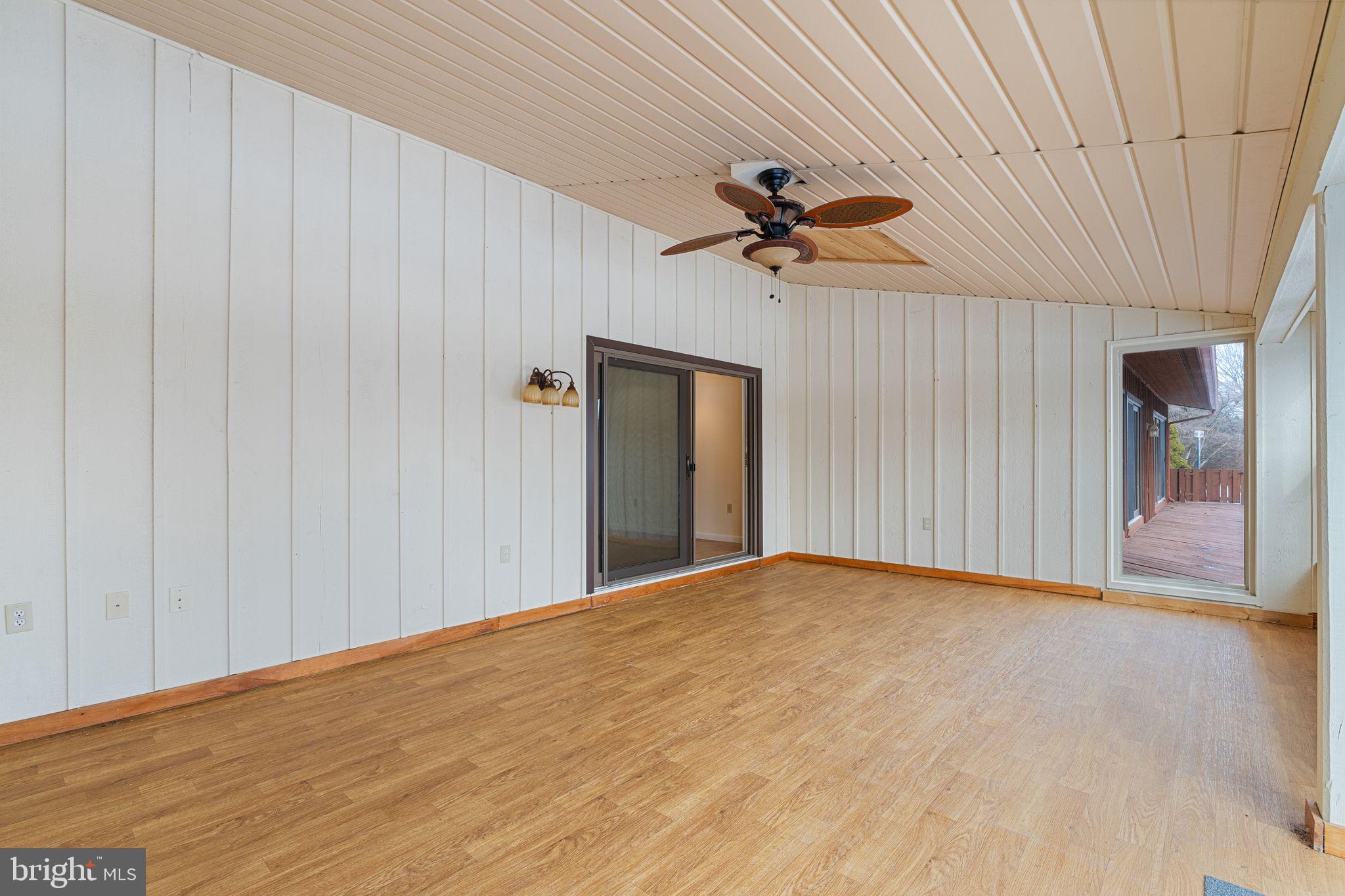 LEESPORT - Residential Lease