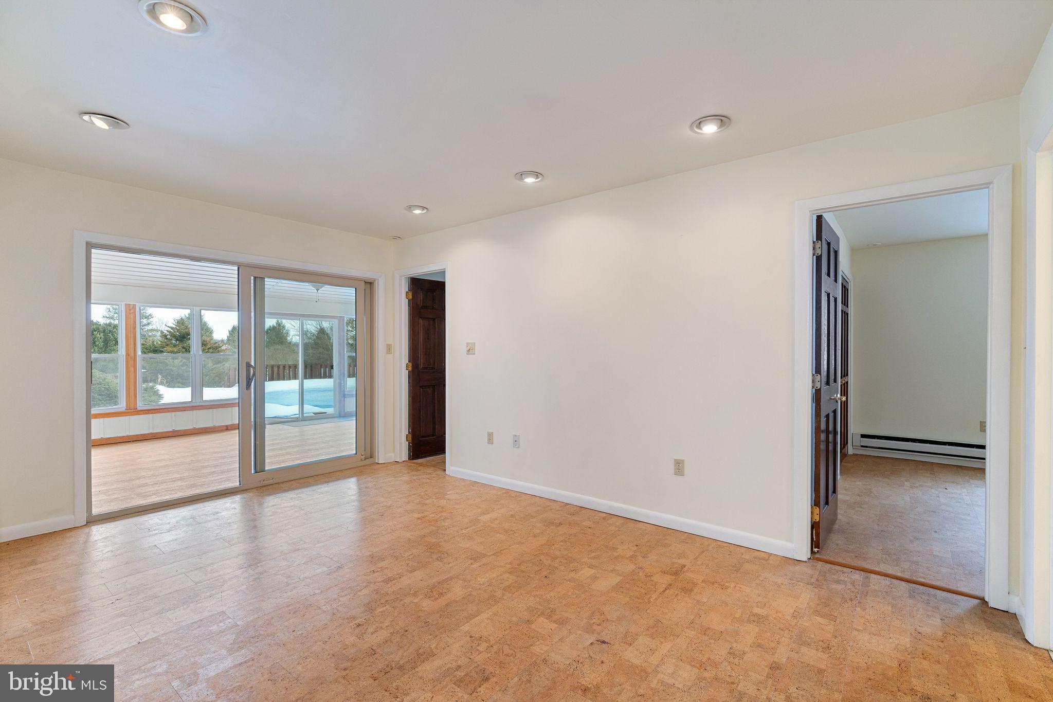 LEESPORT - Residential Lease