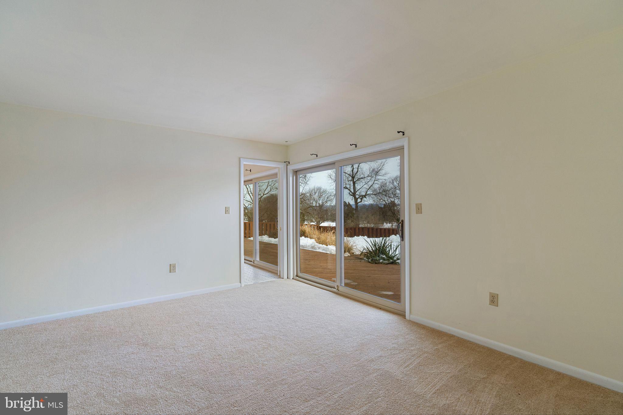 LEESPORT - Residential Lease